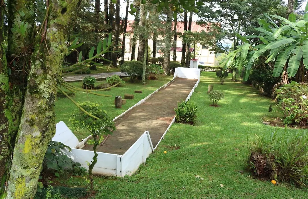 Pousada Pinhal Alto-1
