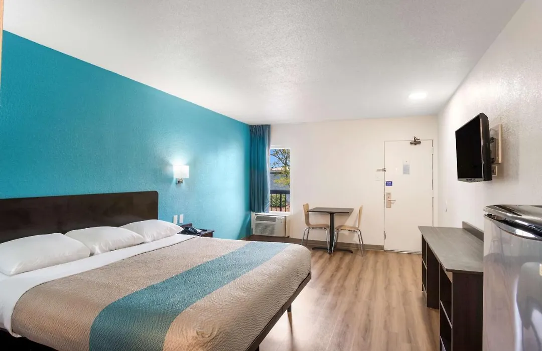 Motel 6-Lexington, Ky - Airport-1