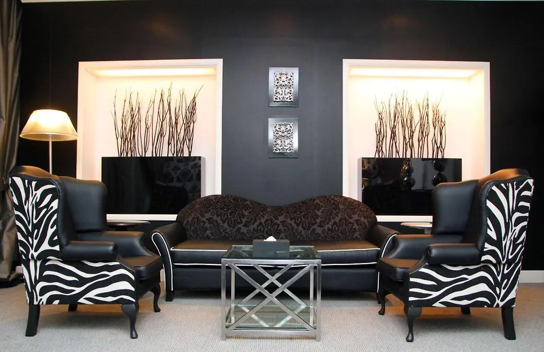 Radisson Blu Resort, Sharjah-1