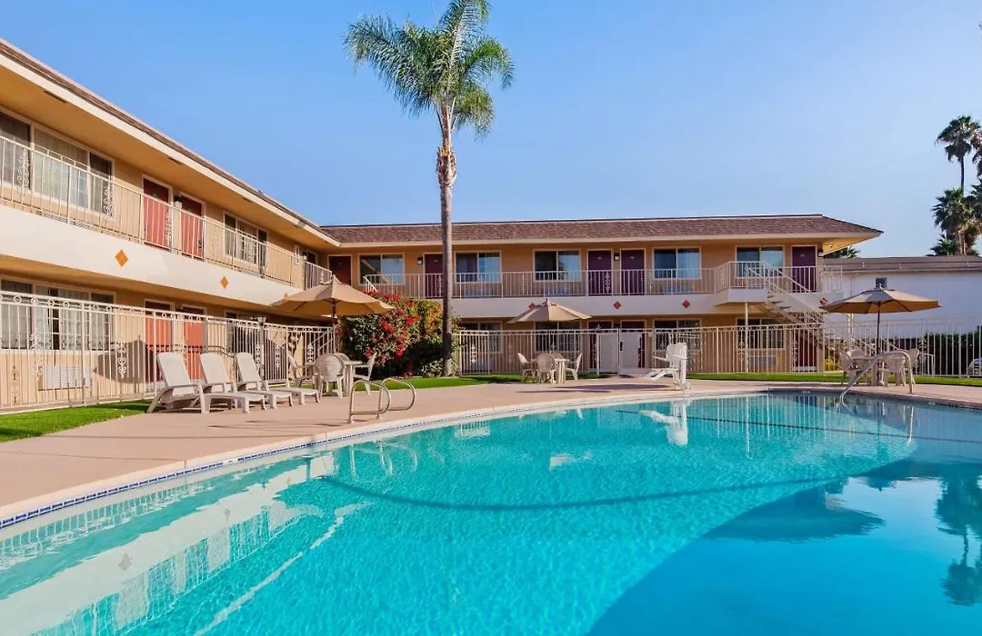 Surestay Hotel By Best Western San Jose Airport-1