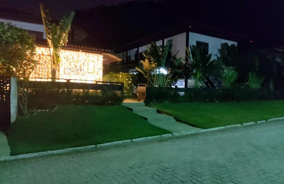 Pousada Nayane-1