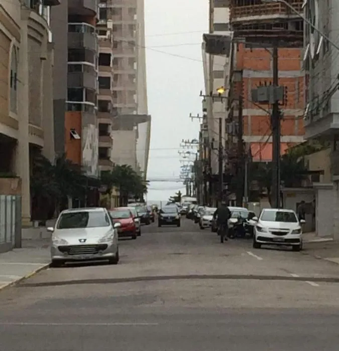 Apartamento Borges-1