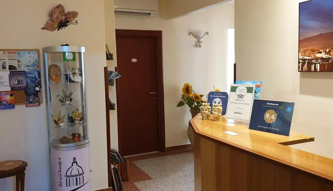 RS San Sebastiano Holidays-1