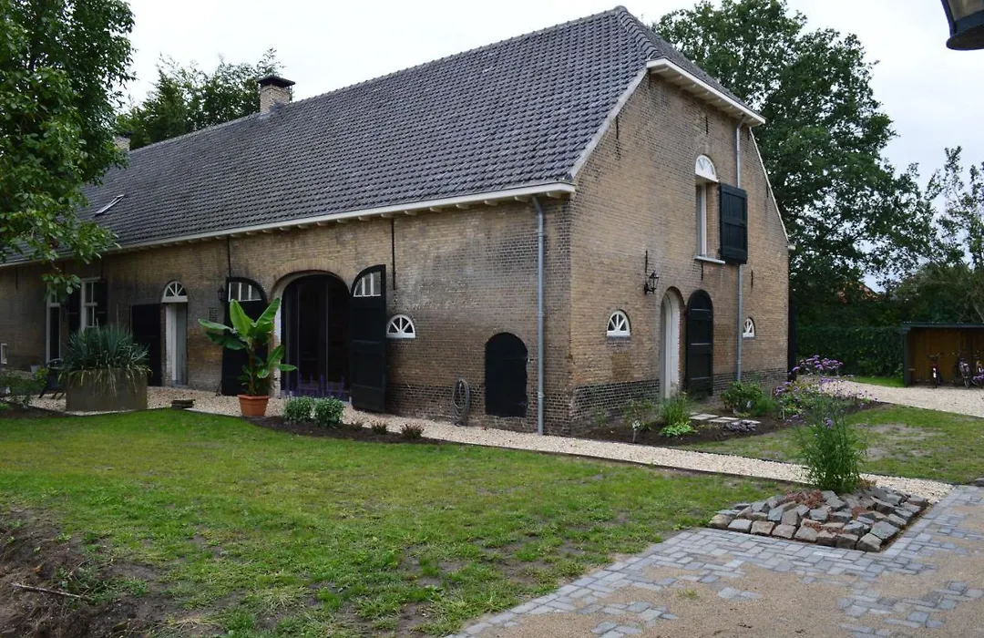 B&B de Bievangh-1