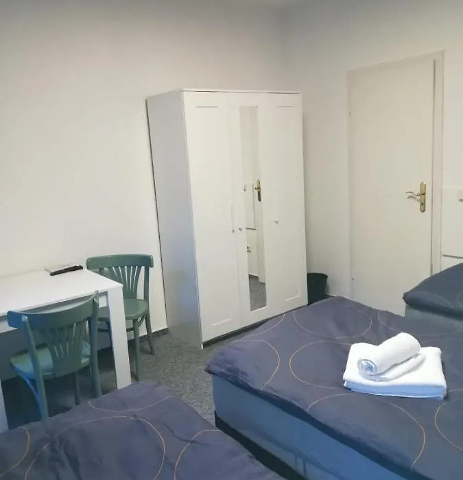 Kunstgasse 11 Wohnung 8-1