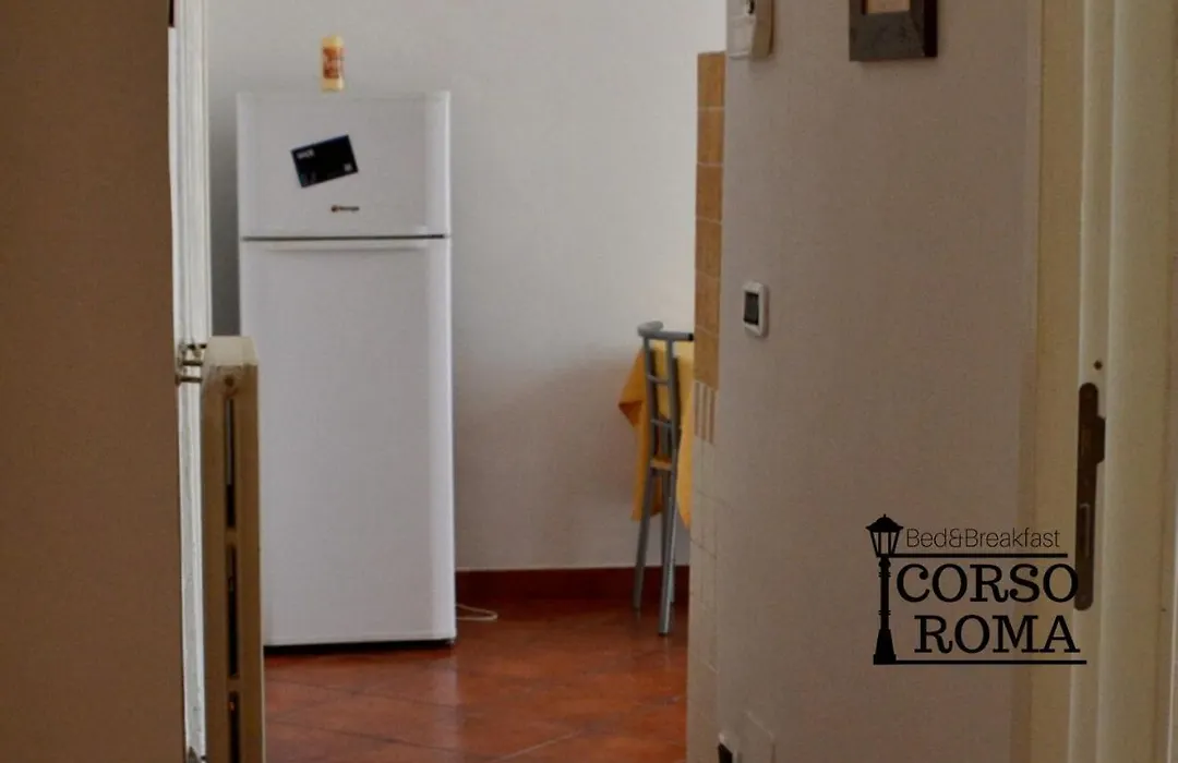 B&B Corso Roma-1