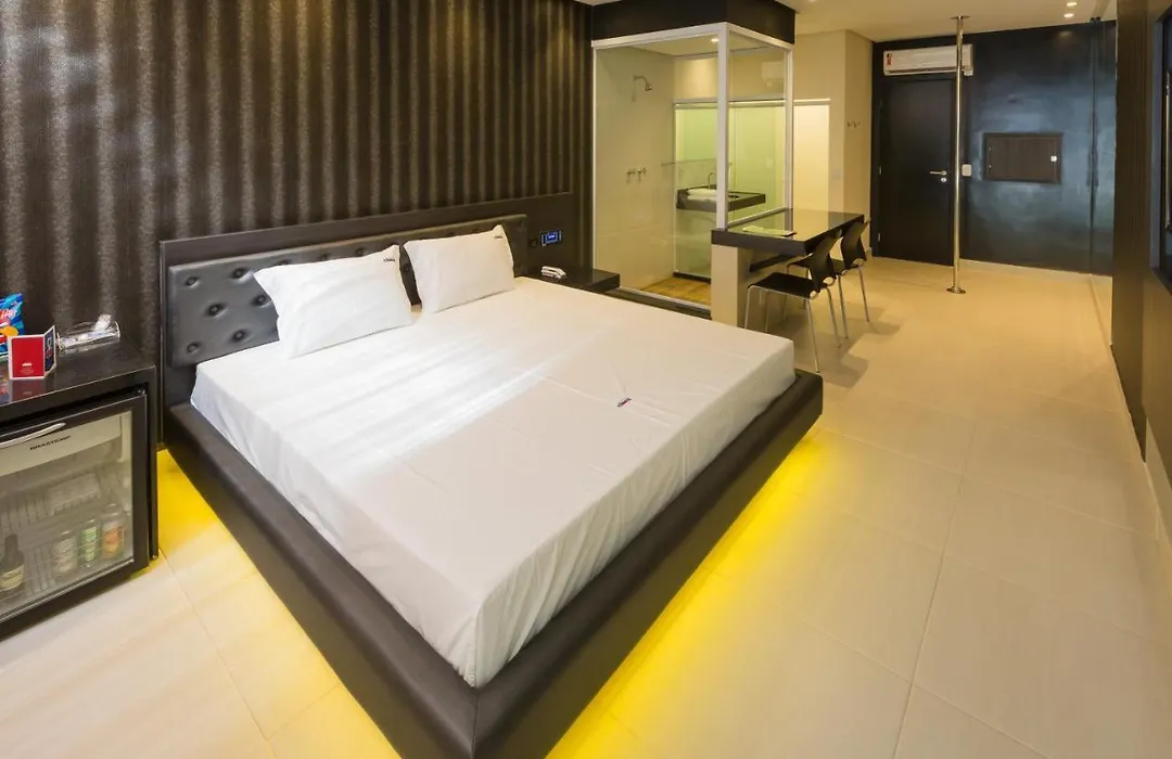 Motel Class-1