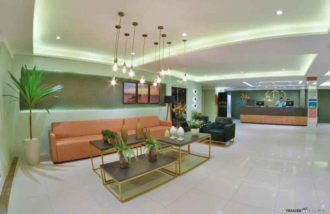 Primme Hotel Aracaju-1