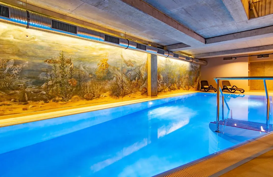 Hotel am Fischerstrand-1