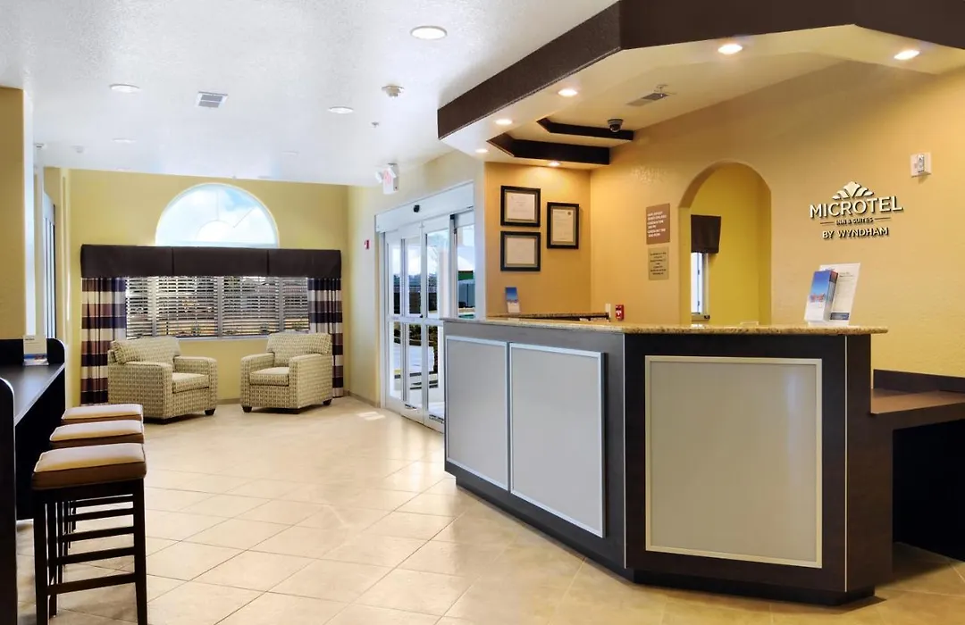 Microtel Inn & Suites - Cartersville-1