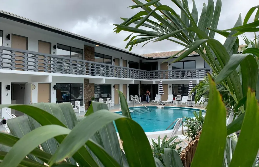 Ocean Villas Of Deerfield-1