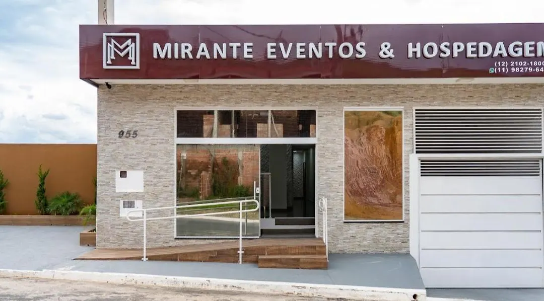 Mirante Eventos & Hospedagem-1