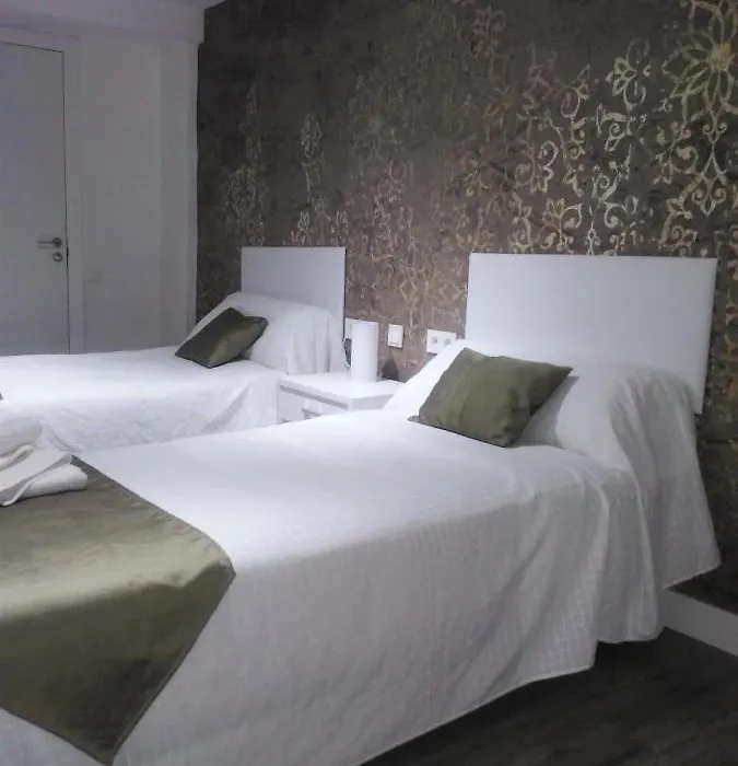 Ontinyent Rooms-1