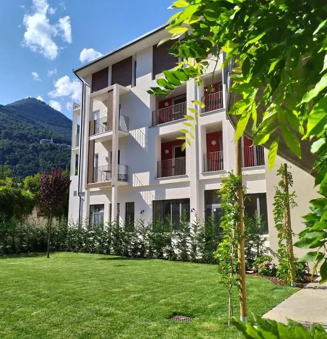 Hotel Elvezia-1