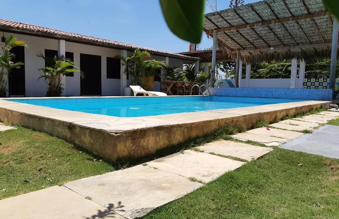 Pousada Mundau-1