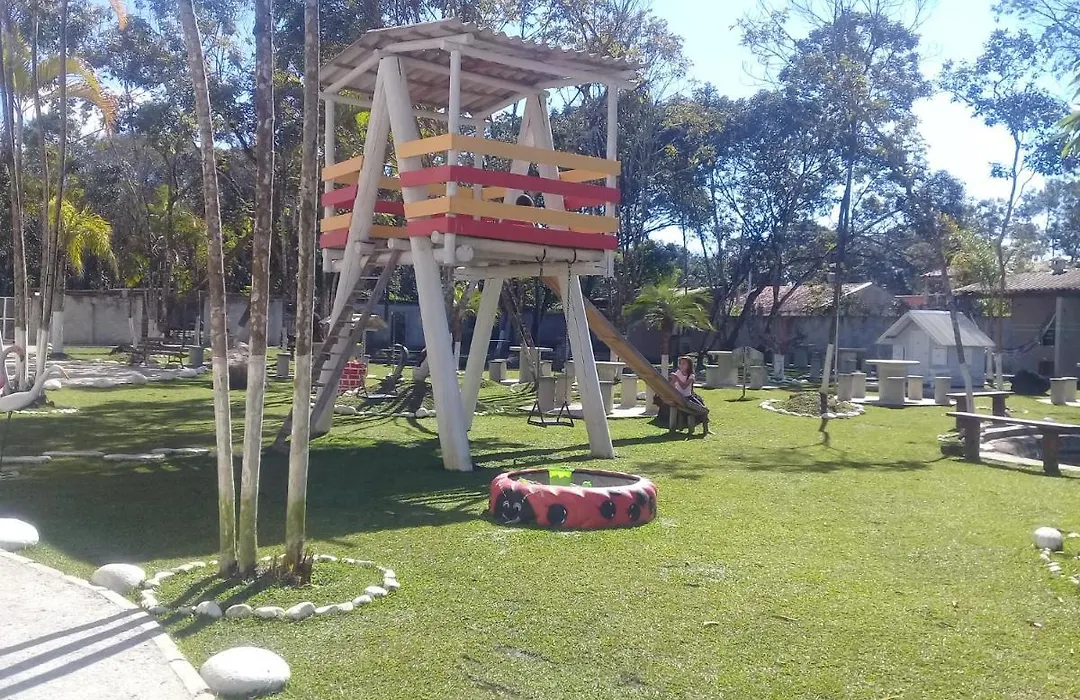 Residencial Havaí-1