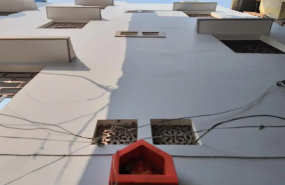 Maa Durga Inn-1