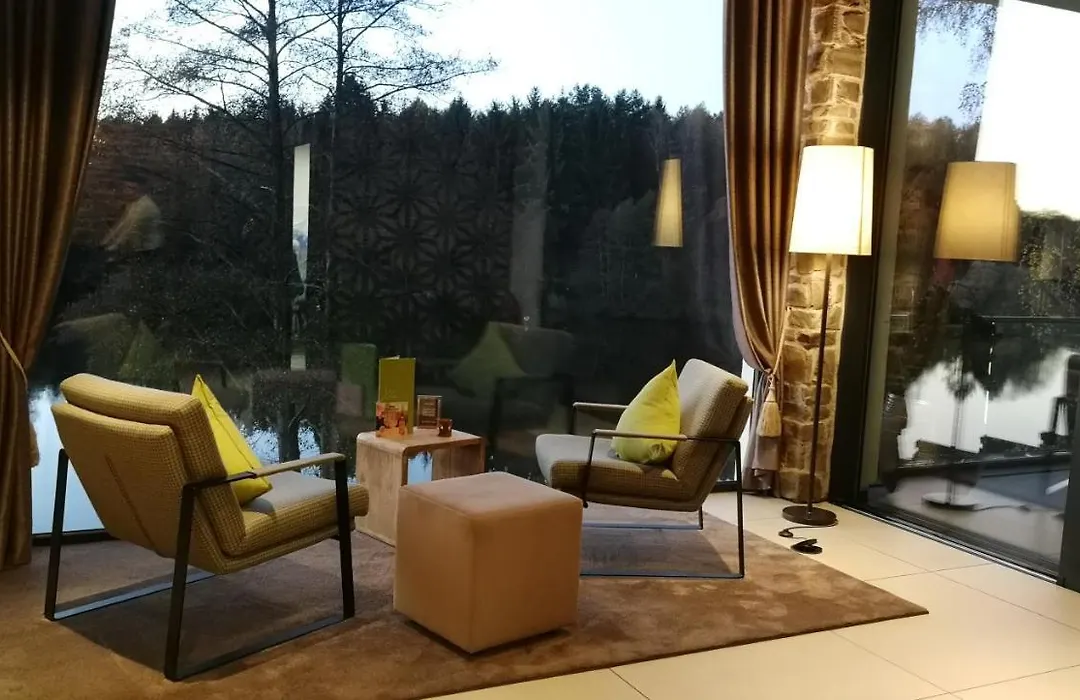 Peters Hotel & Spa-1