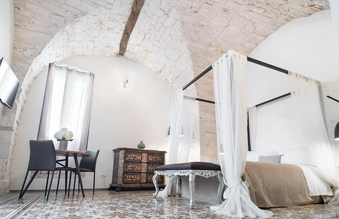Petrantiche - Albergo Diffuso-1