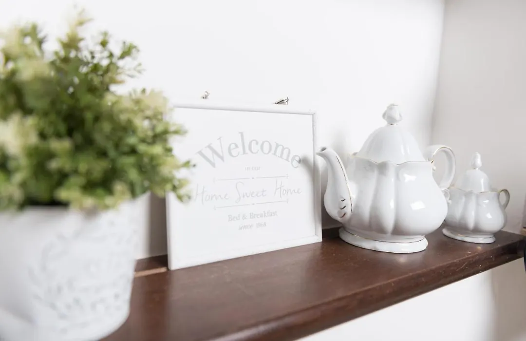 Laetitia Guest House32-1