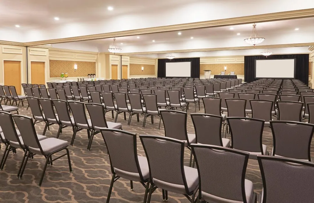 Holiday Inn Toronto - Yorkdale-1