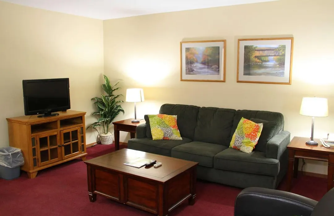 Travelodge By Wyndham Bozeman-1
