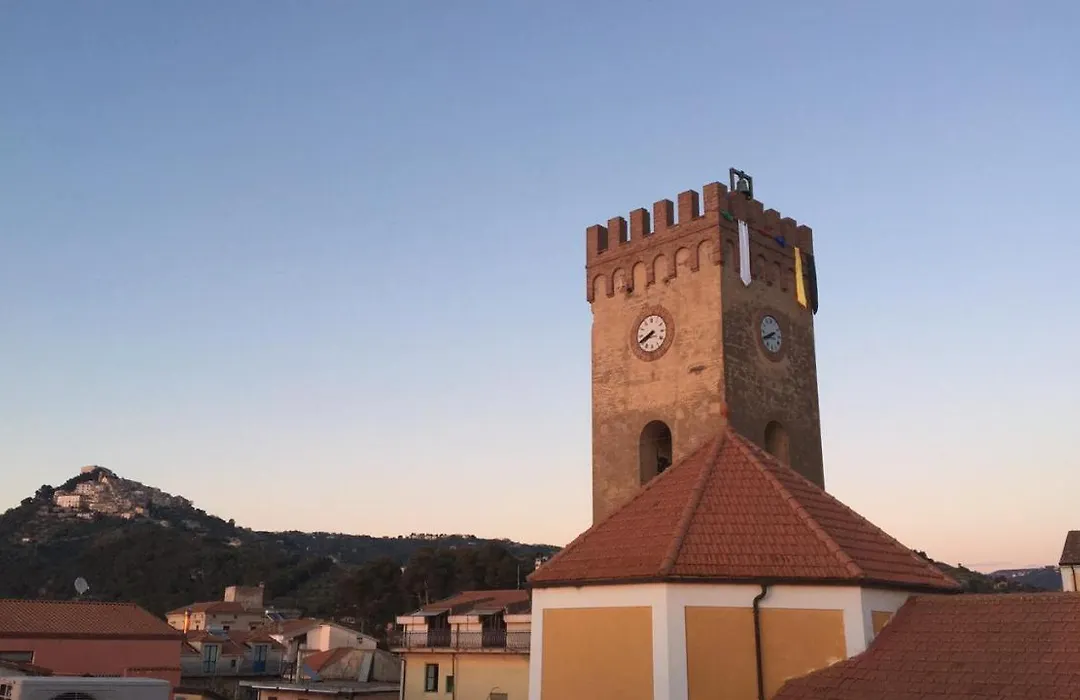 Hotel Antonietta-1