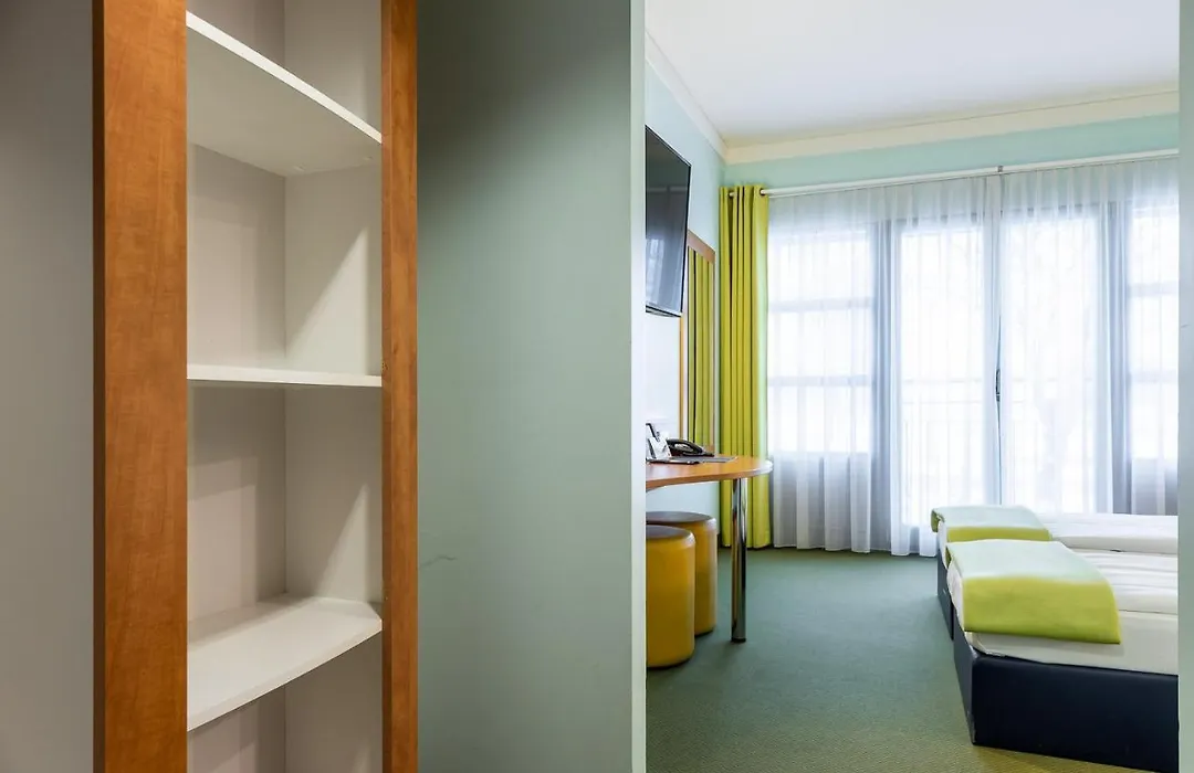 Hotel Fränkische Schweiz-Pegnitz-1