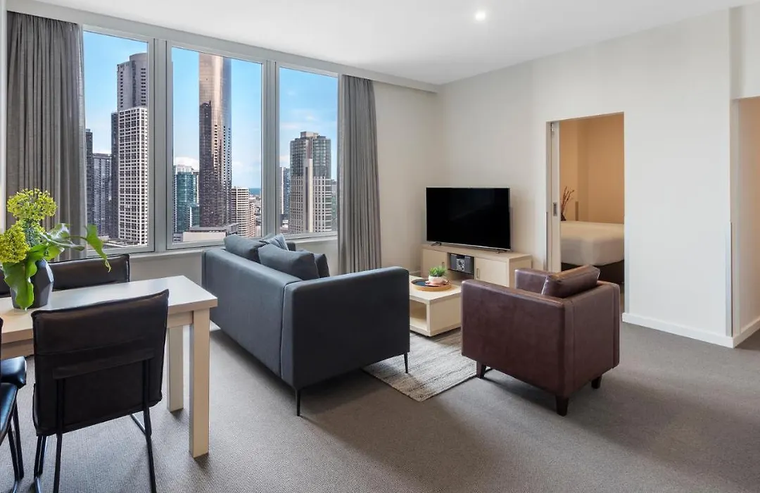 Oaks Melbourne On Market Hotel-1