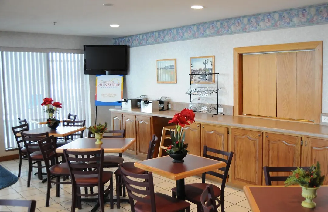 Baymont By Wyndham Osage Beach-1