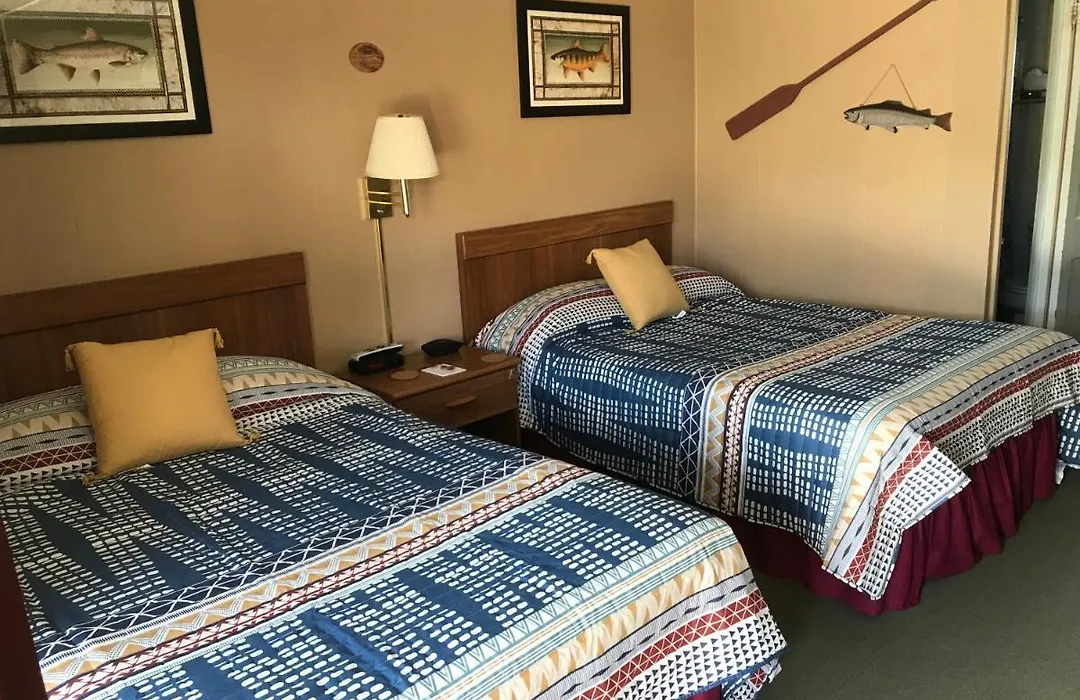 Casablanca Motel-1