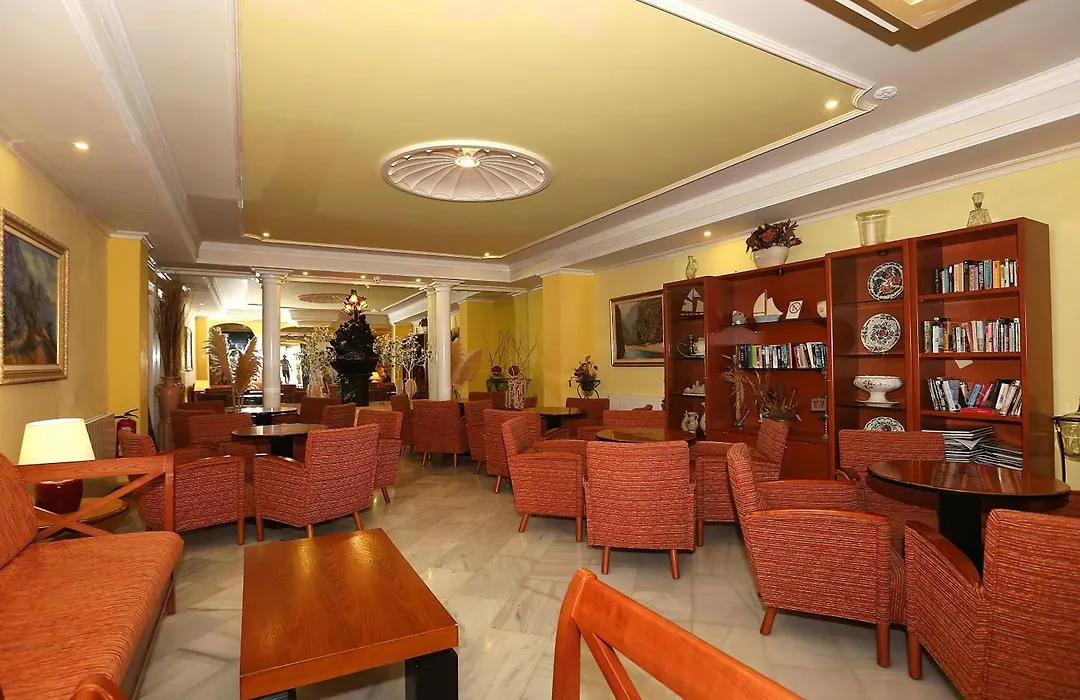 Hotel Manaus-1