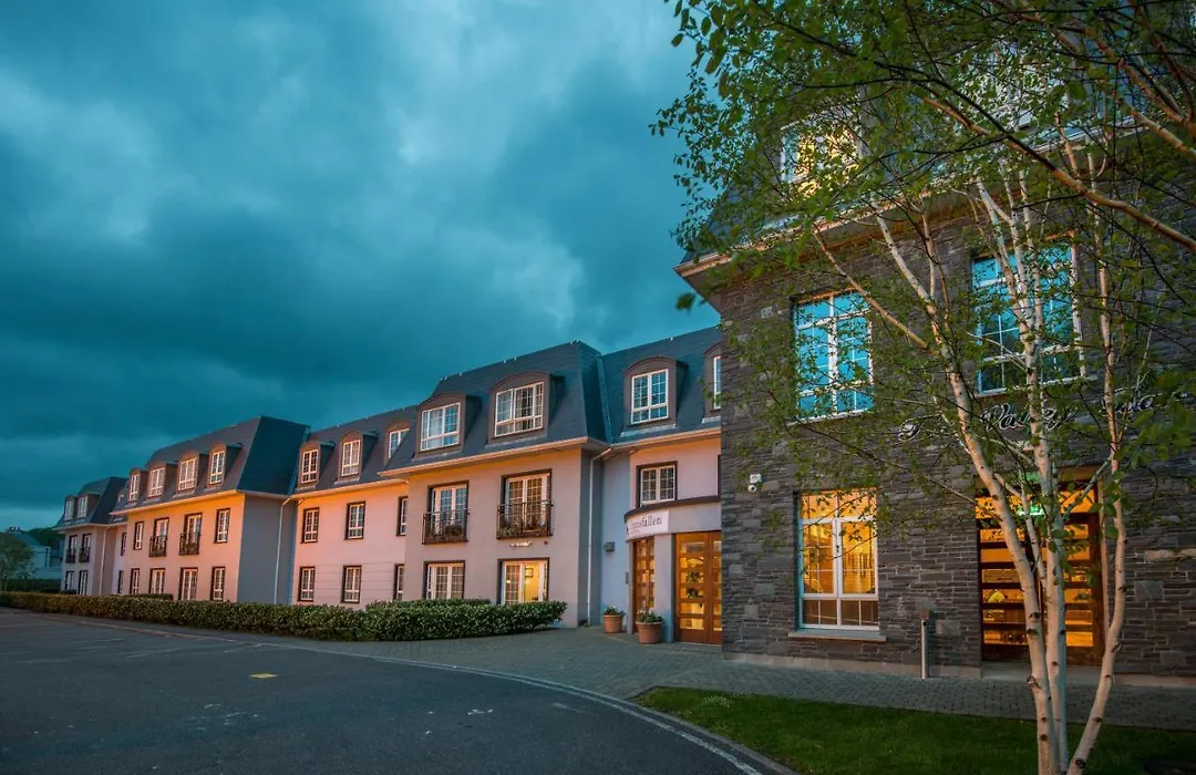 Innisfallen Hotel-1