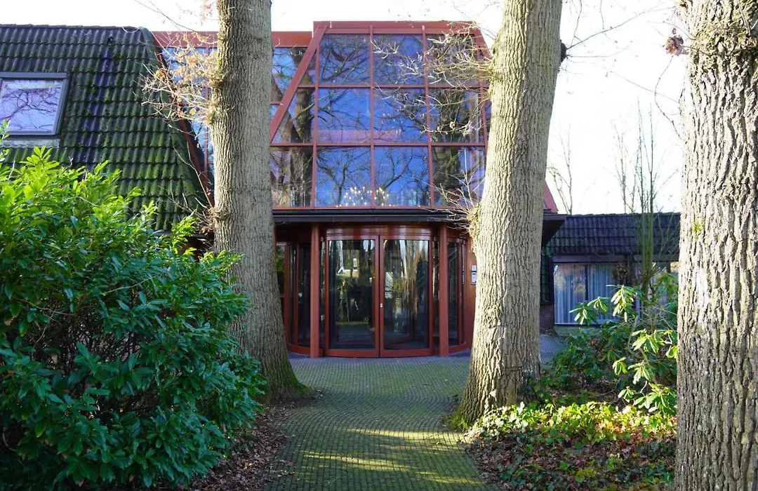 Hotel De Woudzoom-1