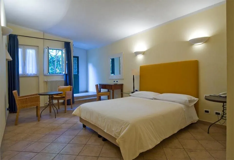 Locanda Conchiglia D'Oro-1