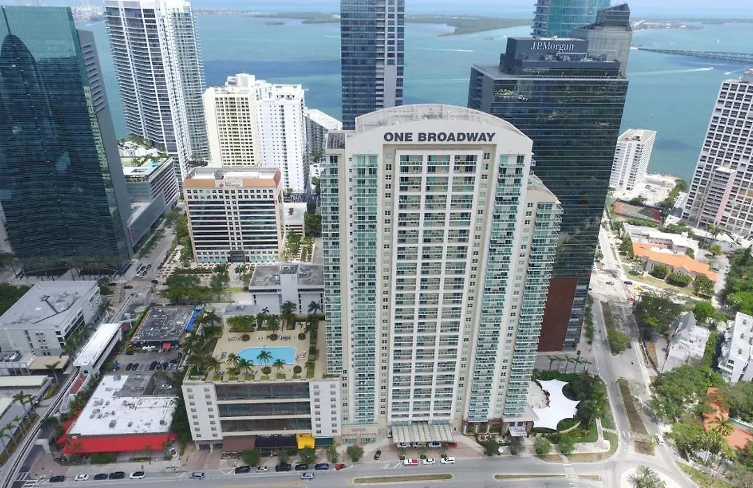 Ob Suites Brickell Miami-1