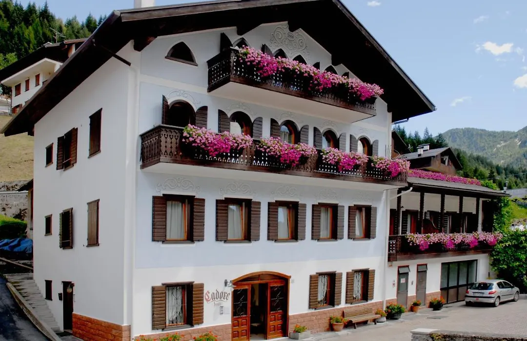 Cadore Haus-1