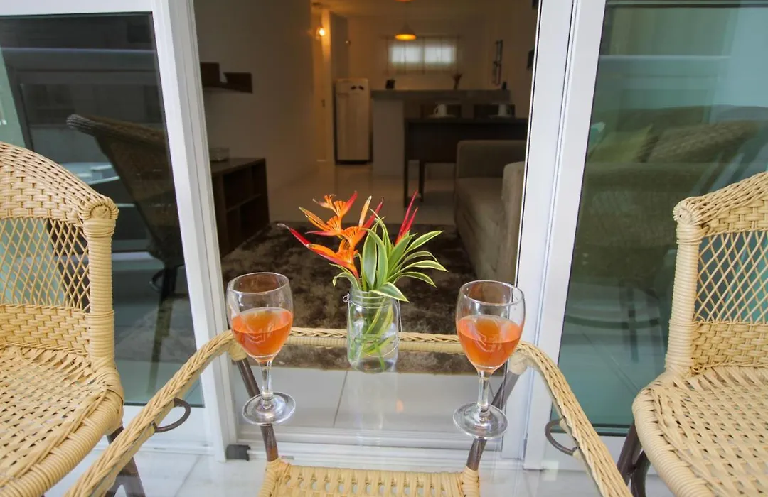 Flat Mandai - Cabo Frio-1