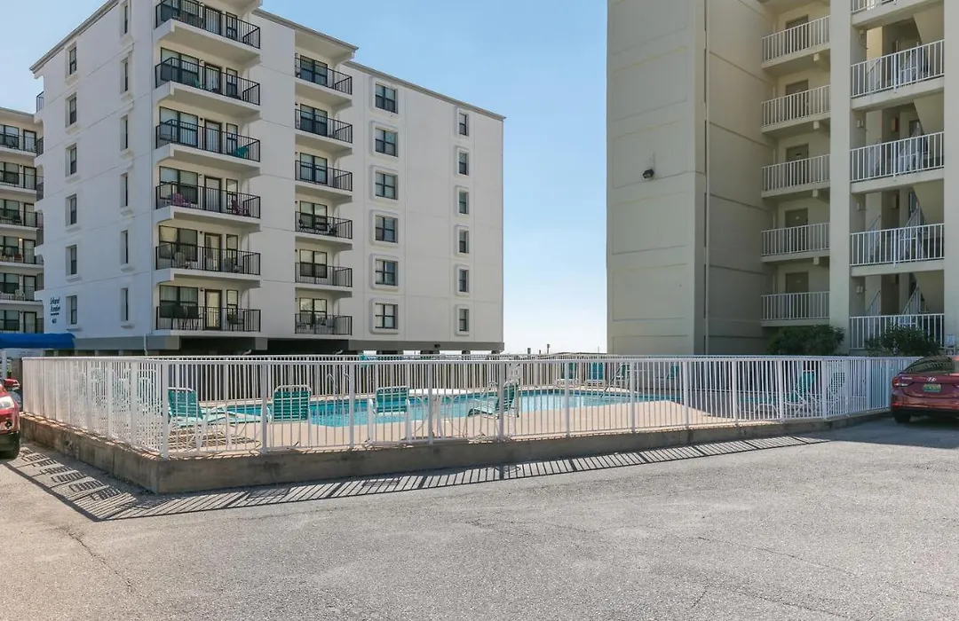 Island Shores #256-1