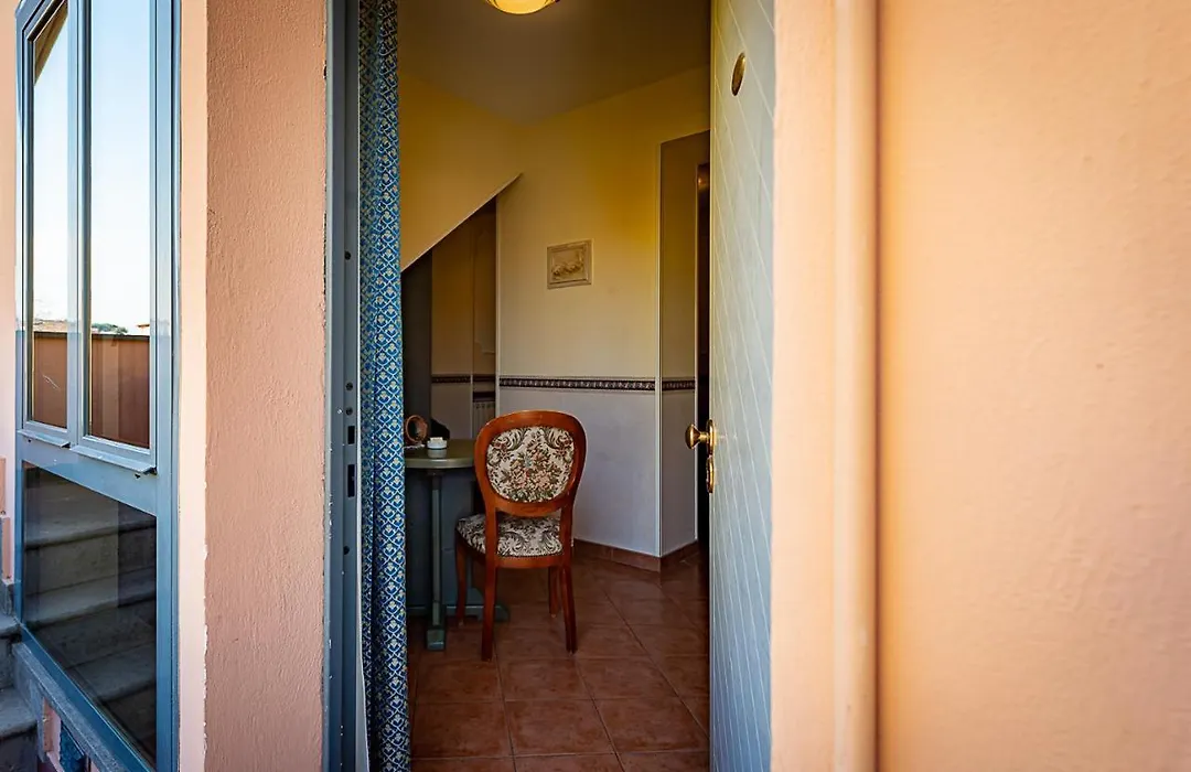 Hotel Louis II-1