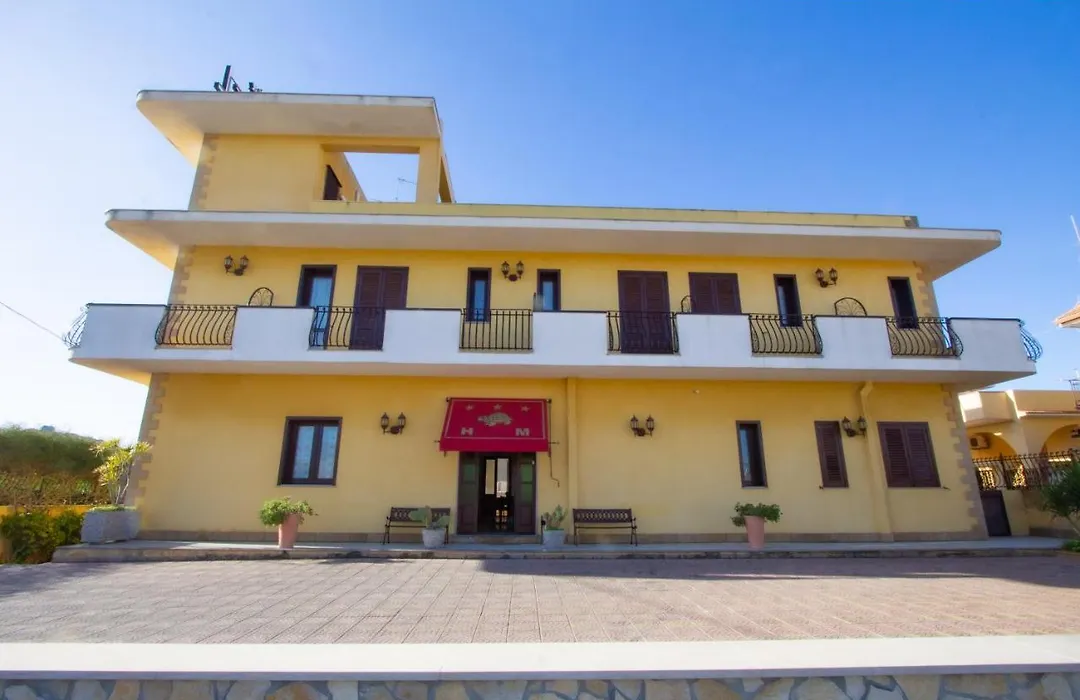 Hotel Merlino-1