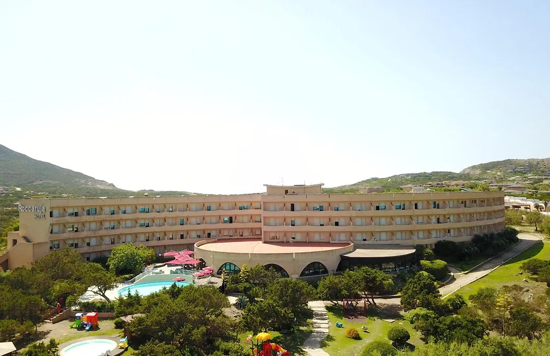 Club Esse Roccaruja-1