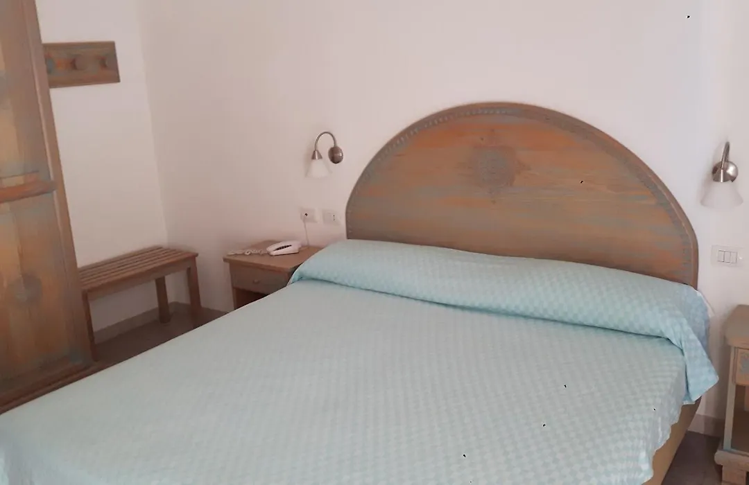 Alghero Vacanze Hotel-1