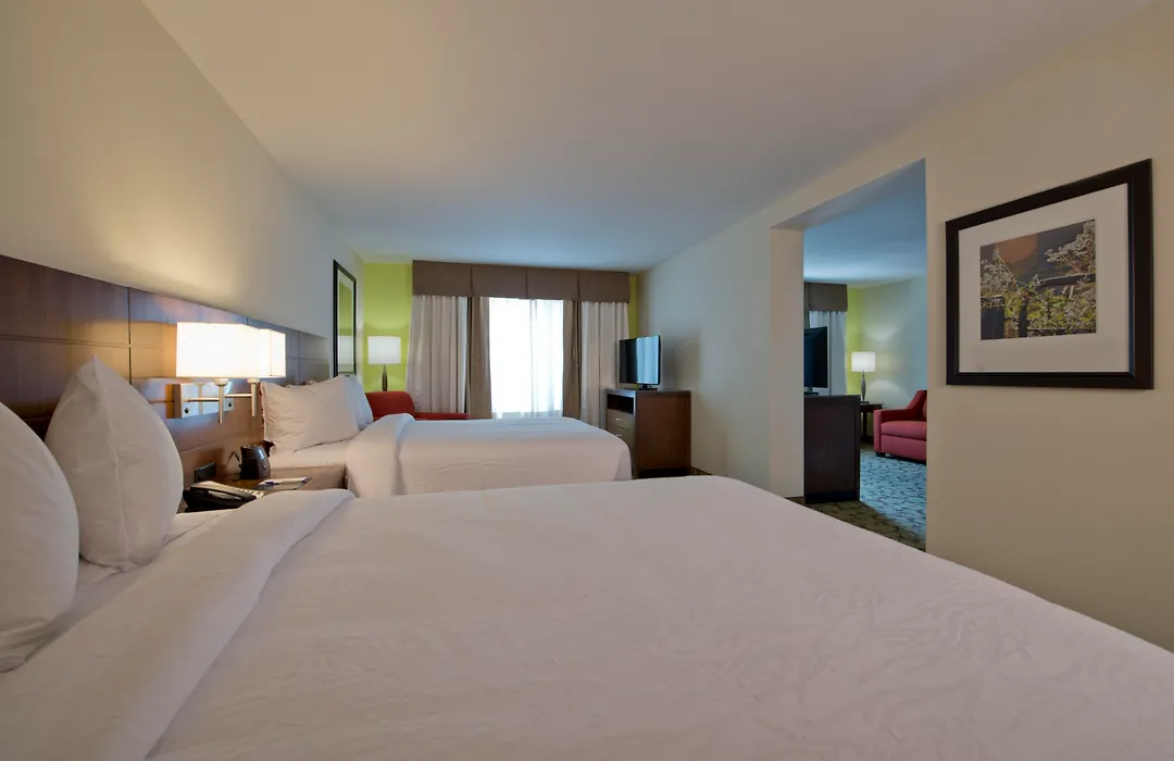 Graduate By Hilton Knoxville-1