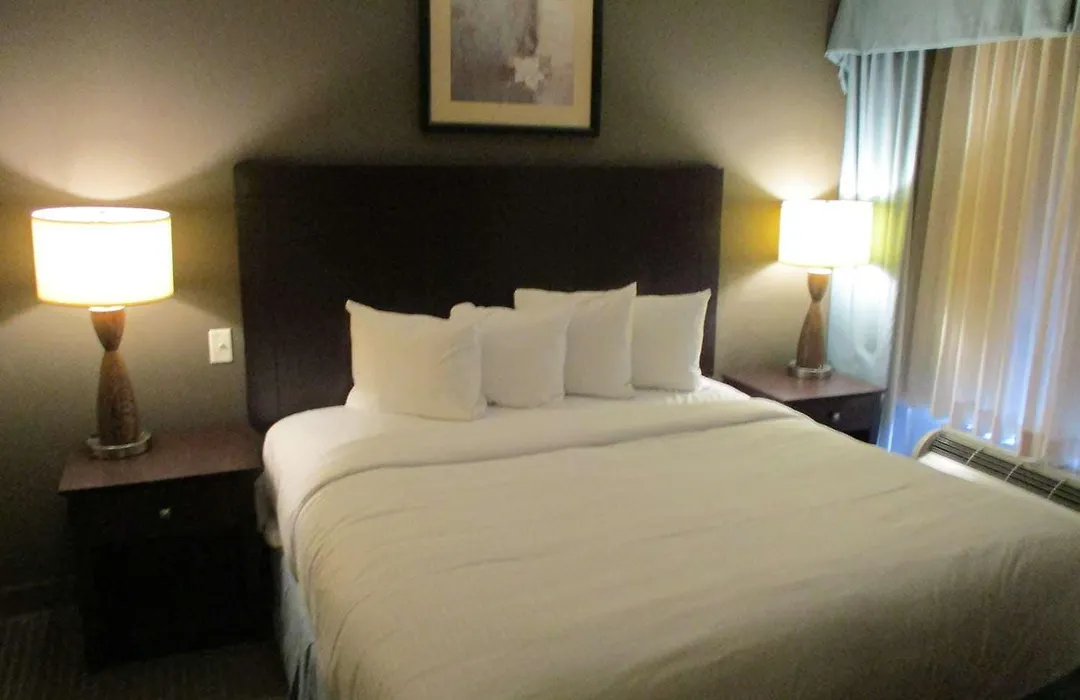 Research Park Inn St Louis West Chesterfield-1