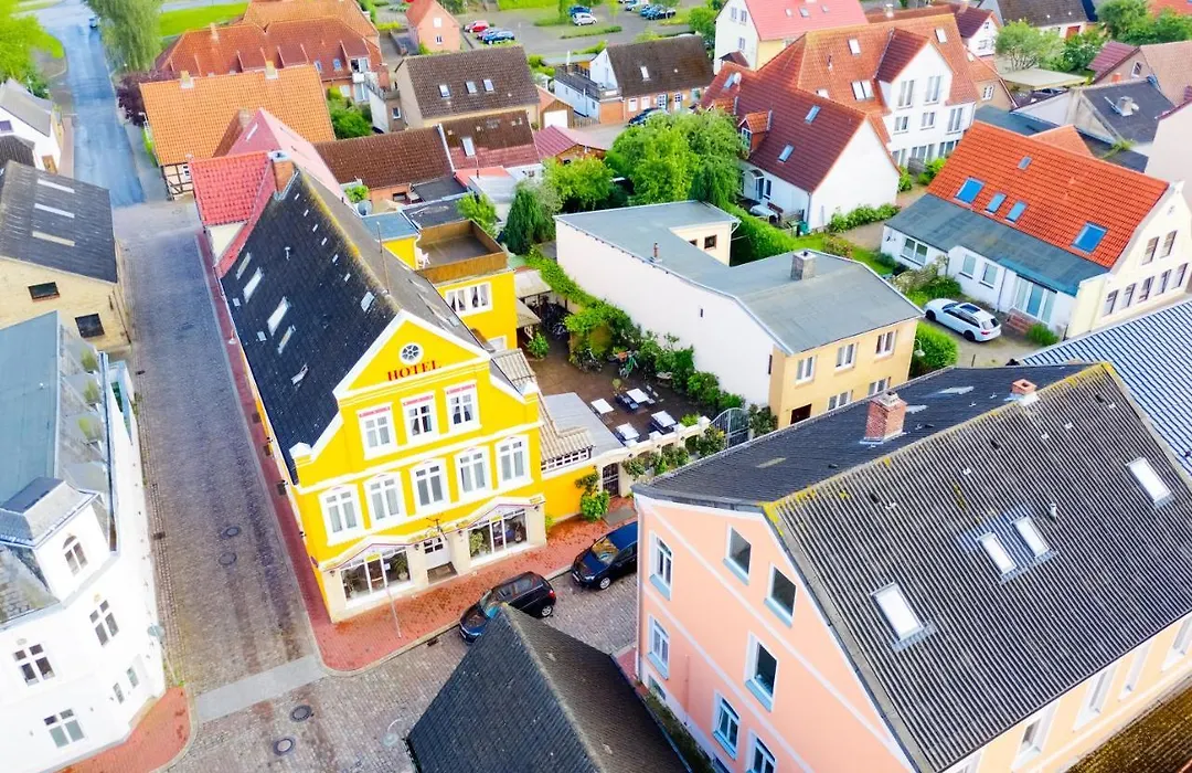 Hotel Zur Mühle-1