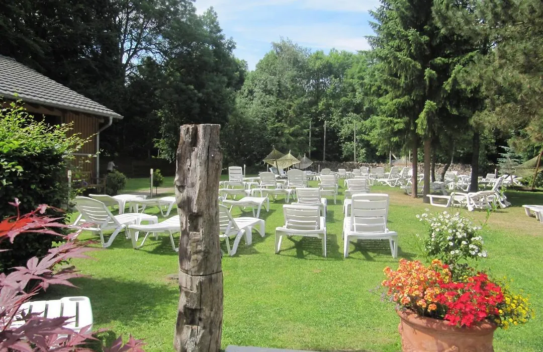 Hotel Eifelsteig-1