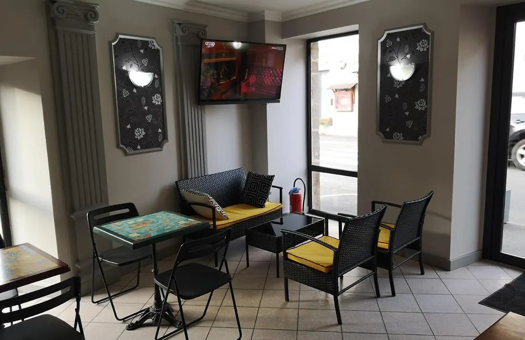 Hotel du Languedoc-1