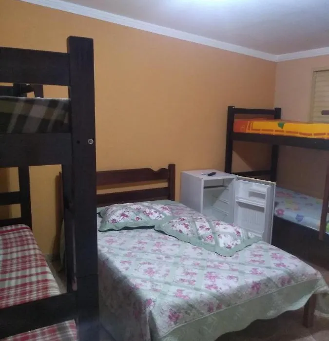 Camping Clube e Pousada Novilha de Ouro-1