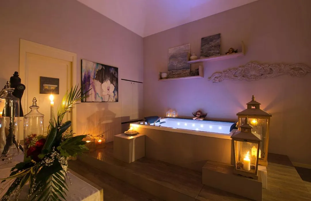 Corte Rossetti Le Dimore Luxury B&B-1